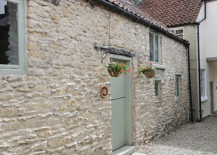 Cherry Tree Cottage