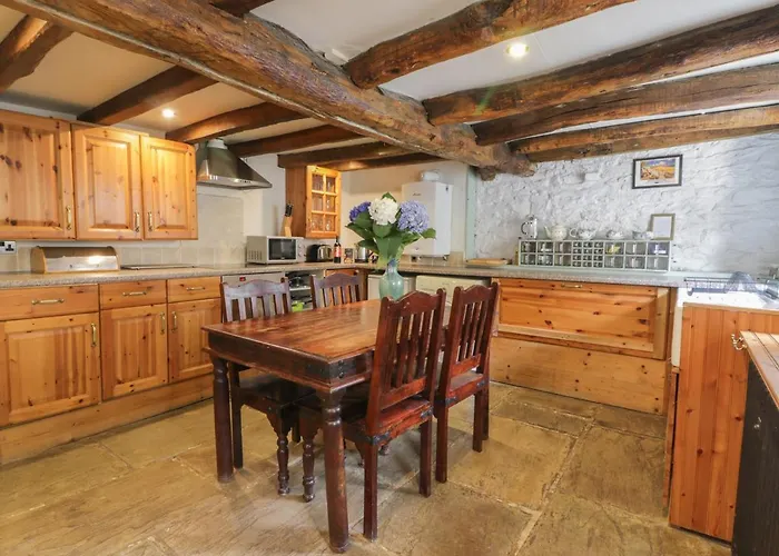Cherry Tree Cottage