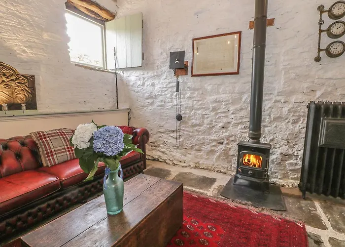 Cherry Tree Cottage