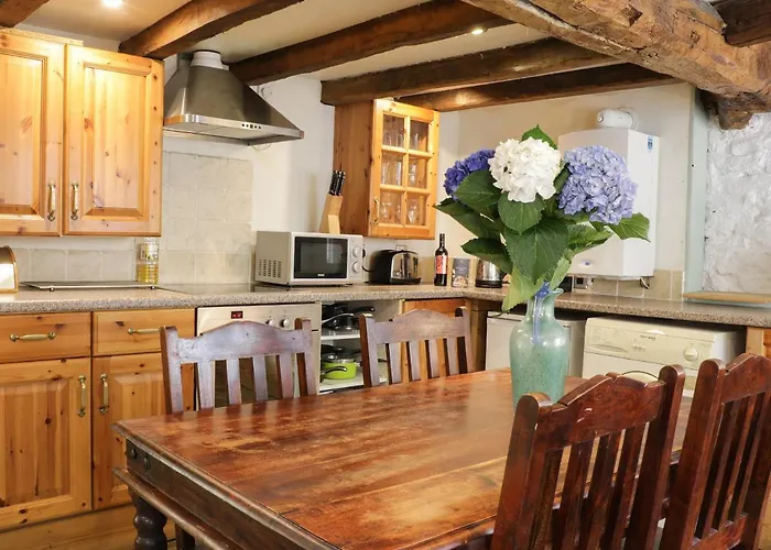 Cherry Tree Cottage