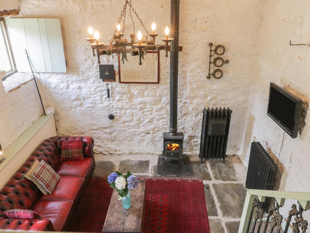 Holiday home Cherry Tree Pickering