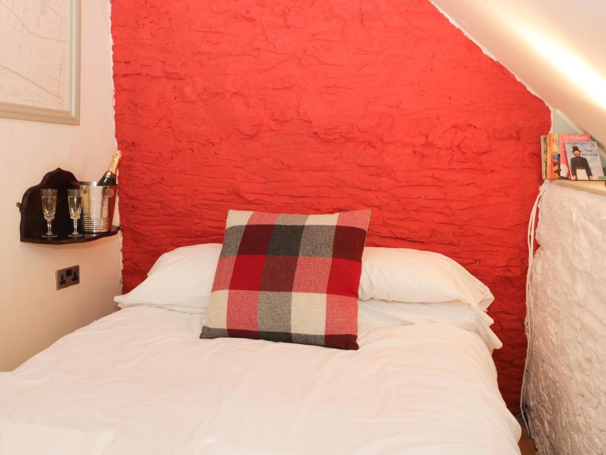 Holiday home Cherry Tree Pickering